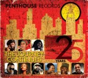 Penthouse 25 - the j