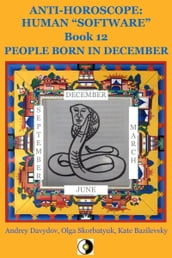 People Born In December