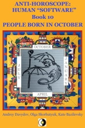 People Born In October