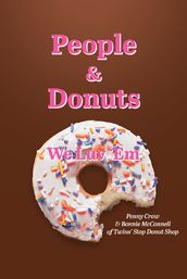 People & Donuts: We Luv  Em