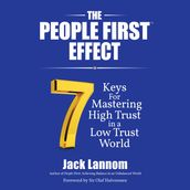 People First Effect, The