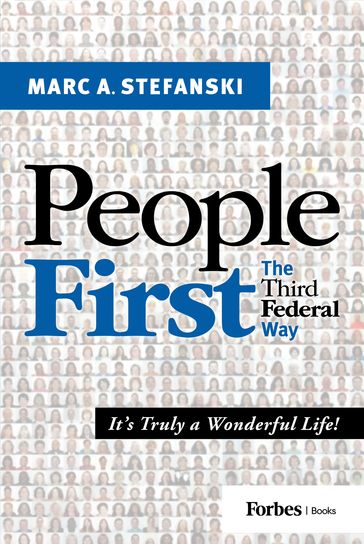 People First - Marc A. Stefanski