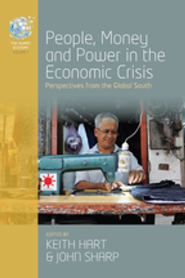 People, Money and Power in the Economic Crisis - Keith Hart