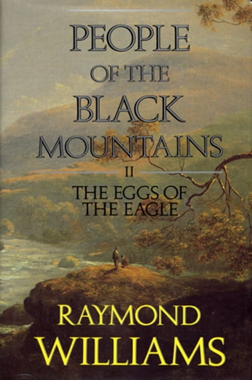 People Of The Black Mountains Vol.Ii - Raymond Williams