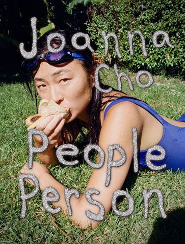 People Person - Joanna Cho