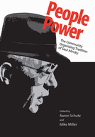 People Power - Aaron Schutz