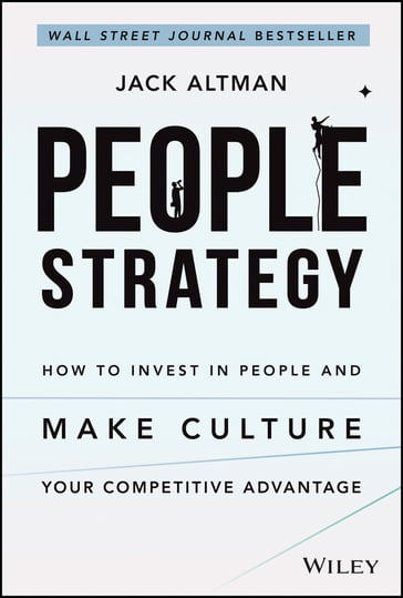 People Strategy - Jack Altman