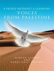 A People Without a Country: Voices from Palestine