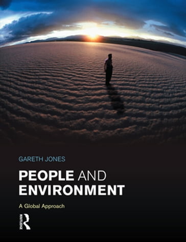 People and Environment - Gareth Jones