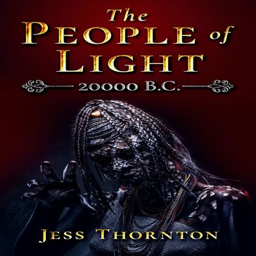 People of Light, The - Jess Thornton