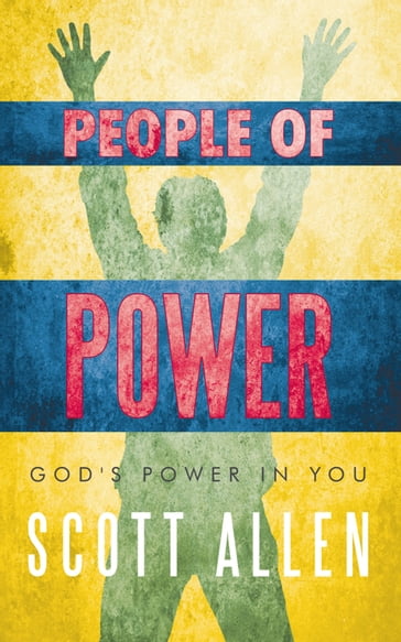 People of Power - Scott Allen