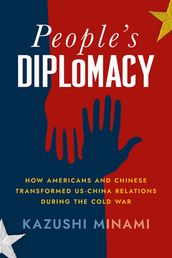 People s Diplomacy