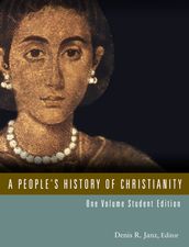 A People s History of Christianity