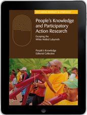 People s Knowledge and Participatory Action Research eBook
