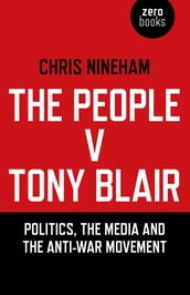 The People v. Tony Blair