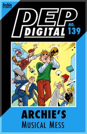 Pep Digital Vol. 139: Archie