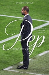 Pep Guardiola