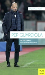 Pep Guardiola