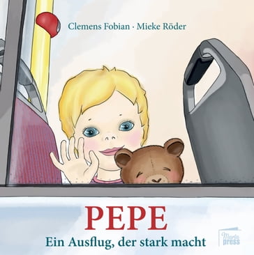 Pepe - Clemens Fobian - Mieke Roder