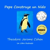 Pepe Construye un Nido