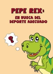 Pepe Rex