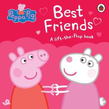 Peppa Pig: Best Friends - Peppa Pig