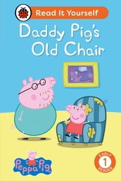 Peppa Pig Daddy Pig