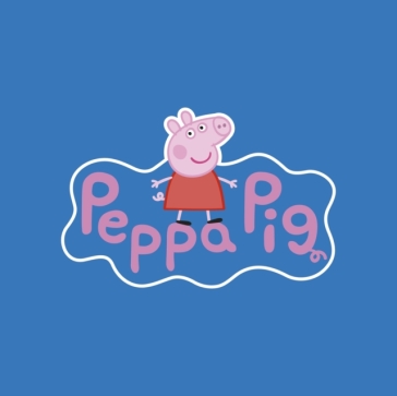 Peppa Pig: Dream Big, Peppa! - Peppa Pig