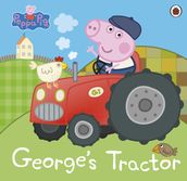 Peppa Pig: George s Tractor