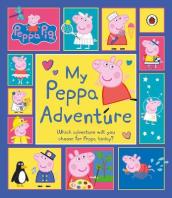 Peppa Pig: My Peppa Adventure