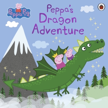 Peppa Pig: Peppa's Dragon Adventure - Peppa Pig