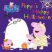 Peppa Pig: Peppa s Happy Halloween