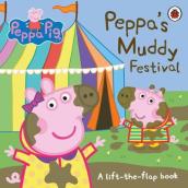 Peppa Pig: Peppa s Muddy Festival