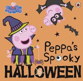 Peppa Pig: Peppa s Spooky Halloween