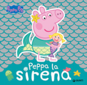 Peppa la sirena. Peppa Pig