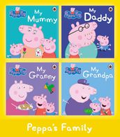 Peppa s Family