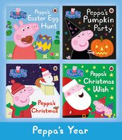 Peppa s Year