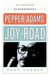 Pepper Adams