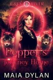 Pepper s Journey Home