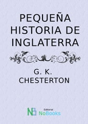 Pequeña historia de Inglaterra