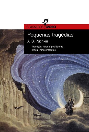 Pequenas tragédias - A. S. Púchkin