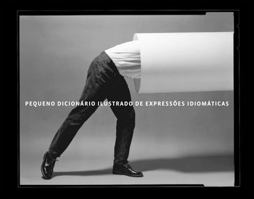 Pequeno Dicionário Ilustrado de Expressões Idiomáticas - Everton Ballardin - Marcelo Zocchio