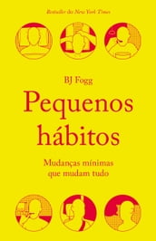 Pequenos hábitos