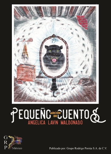 Pequeño arcon de cuentos - Angélica Lavín Maldonado