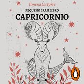 Pequeño gran libro: Capricornio