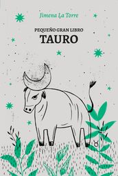 Pequeño gran libro: Tauro