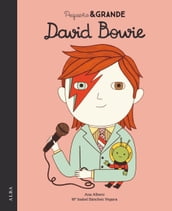 Pequeño&Grande David Bowie