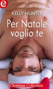 Per Natale voglio te