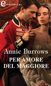 Per amore del maggiore (eLit)