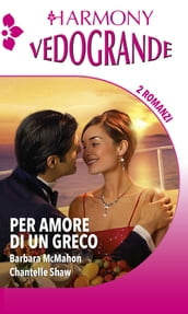 Per amore di un greco